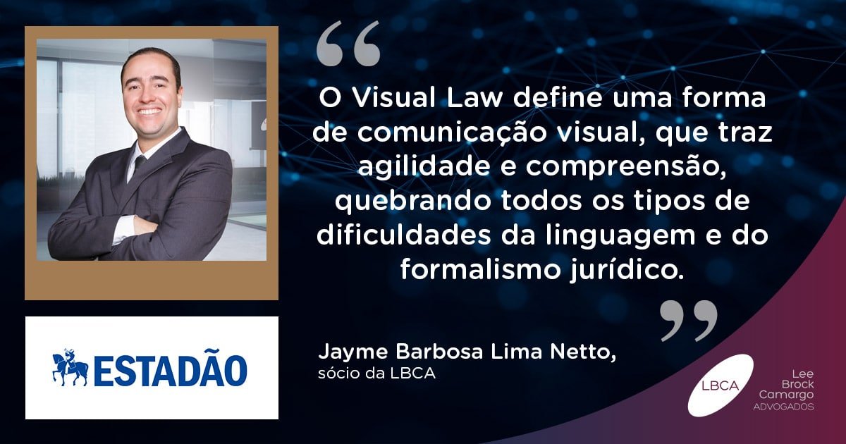 Visual Law abre nova era na comunicação no Direito