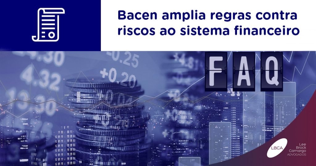 Bacen sistema financeiro